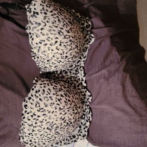 Candies push up balconette. 38d